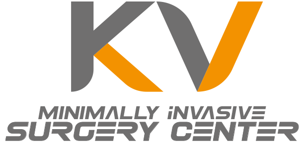 kv surgery center logo | Ελάχιστα επεμβατική χειρουργική | Χειρουργός Δρ. Κωνσταντίνος Βλάχος